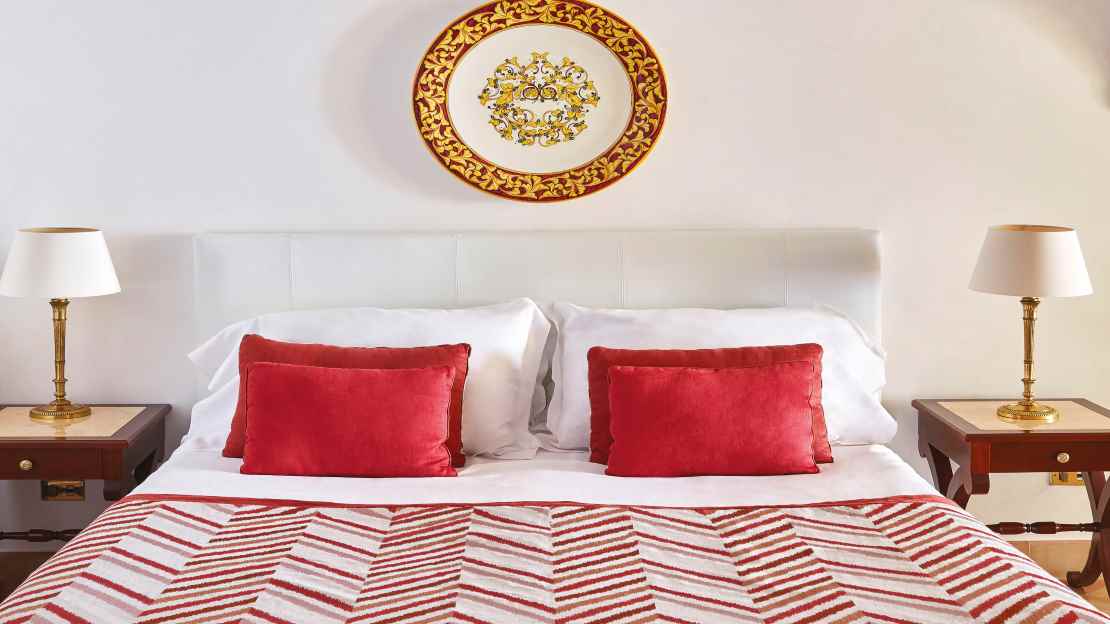 Junior Suite Superior